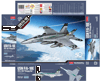 USN F_A-18E *VFA-195 Chippy Ho