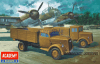 OPEL Blitz Cargo Truck*Earl_La