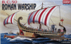 Roman Warship  # 1�72