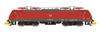BR 189 *D-DB VIep* DB Cargo