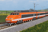 TGV SUD-EST SNCF IVep* 5-dieln