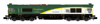 Class 77 Freightliner * VIep