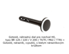 HO*N�razn�k-Obl� *Biele-R�mova