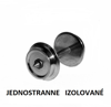Dvojkolie �8mm-__18,5 *1ks*DC