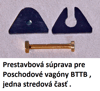 Prestavba POSCHODOV�*StredSpoj