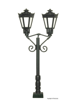2-svet-Parkov� Lampa*LED*56mm
