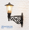 N�sten� Lampa *OLD-timer