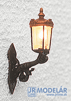 N�sten� Lampa *Baden-Baden*