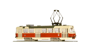 T3M DVC2*DP Praha*�19 * 8009*