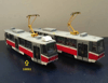 �KD T6A5 * DP Brno * Voz-A *