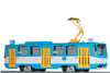 �KD T6A5 * DP OSTRAVA * VI ep
