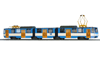 KT8D5 DP Praha* DP OSTRAVA