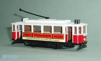 Ringhoffer*4-okn*352 DP PRAHA*