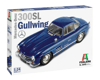 MB 300SL Gullwing * 1�24
