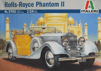 Rolls-Royce Phantom II * 1�24
