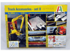 Truck Accessories*setII 1�24