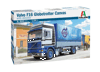 VOLVO FH16 GlobetrotterCA*1�24