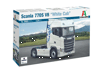 Scania S770 V8 White Cab* 1�24