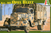 Kfz_305 Opel Blitz