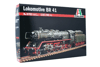 BR 41-lokomot�va 1�87*KIT-stav