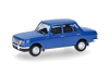 Wartburg 353 *1966* Blue