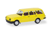 Wartburg 353 85 Tourist zitrus