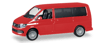 VW T6 Multivan*Vi��ov�-�erven�