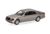 MB 600 SEL V12 *Smoky-SilverMe