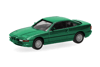 BMW 850i Coup� * Gren-Algea
