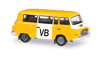 TT*BARKAS B1000 Bus* VB �SSR *