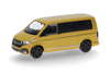 VW T6_1 Caravelle*Grape Yellow