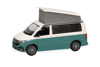 VW T6_1 California* Leaf-Green