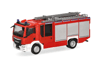 MAN TGM CC Z-Cab *Feuerwehr*