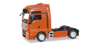 MAN TGX XXL 2012*�aha�*Orange*
