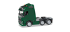 Volvo FH Gl_6x2 Zgm,moosgr�n