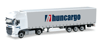 DAF XF SSC E6 Pl_N�v*HUNCARGO