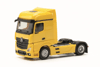 MB Actros Big-Space 18�*Yellow