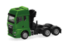 MAN TGX GX 6x4 ZM m_Lk* Green