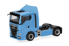 MAN TGX GN *�aha� 2-n�pr*Blue