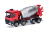 MB Arocs M Betonmischer-LKW