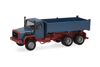 Iveco Hauber Kipp-LKW 3a