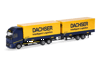 Volvo FH Aero GL XLWeKo-DACHSE