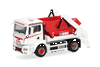 MAN TGS NN Meiller AK 12 Lkw