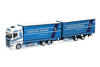 Scania CS 20 HD Volumen-Hgz