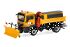 MAN TGS M Euro6c *Zimn� �dr�ba