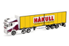 Scania CR 20 HD 6x4 KoSz Hakul