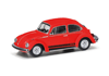 VW K�fer 1303 CITY, Ibiza-Red