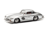 MB 300 SL Fl�gelt�r *Silver