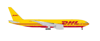 B777F * DHL Aviation