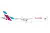 Airbus A321-200 Eurowings